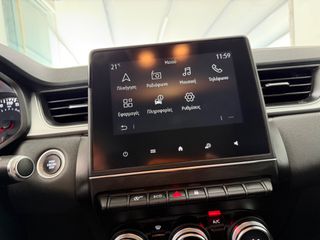 Renault Captur 2019 AYTOMATIC 1.5 DIESEL 116HP FULL EXTRA NAVI CLIMA CAMERA-thumb-45