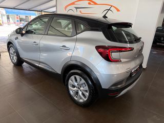 Renault Captur 2019 AYTOMATIC 1.5 DIESEL 116HP FULL EXTRA NAVI CLIMA CAMERA-thumb-9