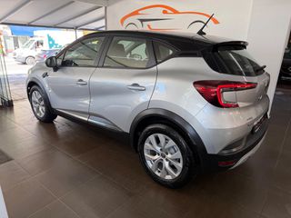 Renault Captur 2019 AYTOMATIC 1.5 DIESEL 116HP FULL EXTRA NAVI CLIMA CAMERA-thumb-10