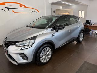 Renault Captur 2019 AYTOMATIC 1.5 DIESEL 116HP FULL EXTRA NAVI CLIMA CAMERA-thumb-13