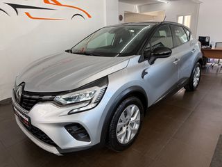 Renault Captur 2019 AYTOMATIC 1.5 DIESEL 116HP FULL EXTRA NAVI CLIMA CAMERA-thumb-14