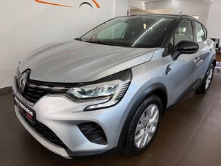 Renault Captur 2019 AYTOMATIC 1.5 DIESEL 116HP FULL EXTRA NAVI CLIMA CAMERA-thumb-15