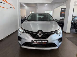 Renault Captur 2019 AYTOMATIC 1.5 DIESEL 116HP FULL EXTRA NAVI CLIMA CAMERA-thumb-16