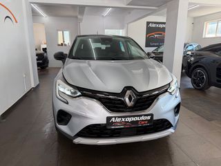 Renault Captur 2019 AYTOMATIC 1.5 DIESEL 116HP FULL EXTRA NAVI CLIMA CAMERA-thumb-17