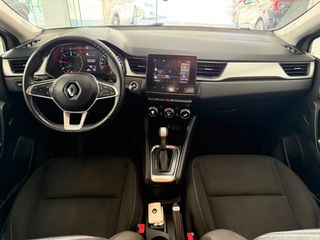 Renault Captur 2019 AYTOMATIC 1.5 DIESEL 116HP FULL EXTRA NAVI CLIMA CAMERA-thumb-19