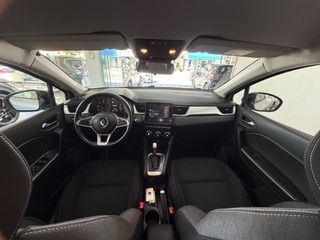 Renault Captur 2019 AYTOMATIC 1.5 DIESEL 116HP FULL EXTRA NAVI CLIMA CAMERA-thumb-20