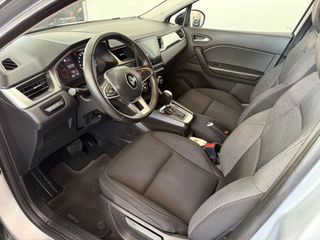 Renault Captur 2019 AYTOMATIC 1.5 DIESEL 116HP FULL EXTRA NAVI CLIMA CAMERA-thumb-21
