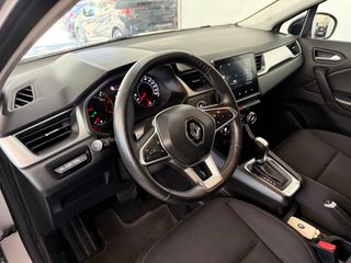 Renault Captur 2019 AYTOMATIC 1.5 DIESEL 116HP FULL EXTRA NAVI CLIMA CAMERA-thumb-22