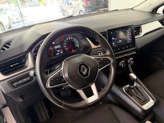 Renault Captur 2019 AYTOMATIC 1.5 DIESEL 116HP FULL EXTRA NAVI CLIMA CAMERA-thumb-23