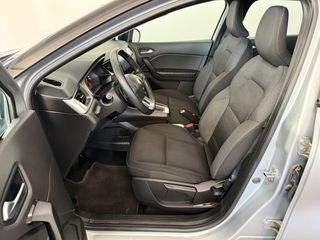 Renault Captur 2019 AYTOMATIC 1.5 DIESEL 116HP FULL EXTRA NAVI CLIMA CAMERA-thumb-25