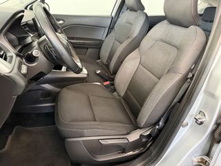 Renault Captur 2019 AYTOMATIC 1.5 DIESEL 116HP FULL EXTRA NAVI CLIMA CAMERA-thumb-26