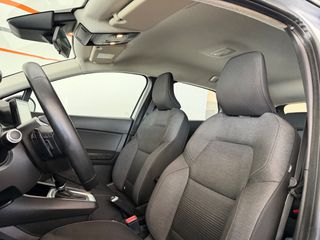 Renault Captur 2019 AYTOMATIC 1.5 DIESEL 116HP FULL EXTRA NAVI CLIMA CAMERA-thumb-27