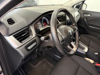 Renault Captur 2019 AYTOMATIC 1.5 DIESEL 116HP FULL EXTRA NAVI CLIMA CAMERA-thumb-24