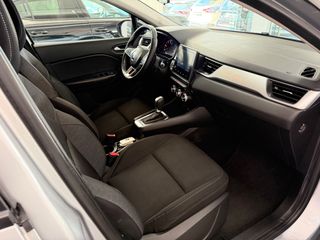 Renault Captur 2019 AYTOMATIC 1.5 DIESEL 116HP FULL EXTRA NAVI CLIMA CAMERA-thumb-28