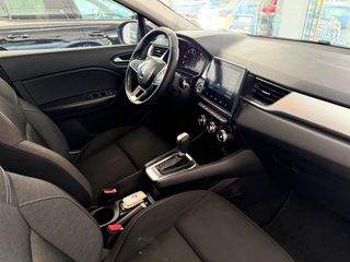 Renault Captur 2019 AYTOMATIC 1.5 DIESEL 116HP FULL EXTRA NAVI CLIMA CAMERA-thumb-29