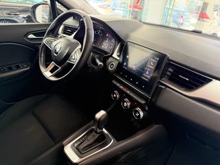 Renault Captur 2019 AYTOMATIC 1.5 DIESEL 116HP FULL EXTRA NAVI CLIMA CAMERA-thumb-30