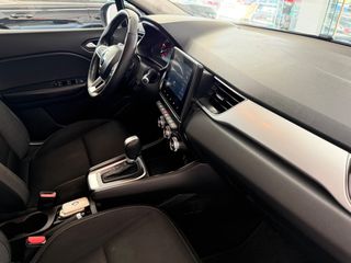 Renault Captur 2019 AYTOMATIC 1.5 DIESEL 116HP FULL EXTRA NAVI CLIMA CAMERA-thumb-32