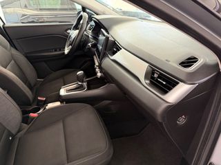 Renault Captur 2019 AYTOMATIC 1.5 DIESEL 116HP FULL EXTRA NAVI CLIMA CAMERA-thumb-33