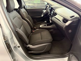 Renault Captur 2019 AYTOMATIC 1.5 DIESEL 116HP FULL EXTRA NAVI CLIMA CAMERA-thumb-34