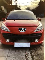 Peugeot 207 2009 207 GT 1.6T