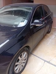 Volkswagen Jetta 2008 TSI