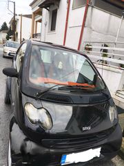 Smart ForTwo 2003 City coupe