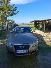 Audi A6 2005 A6