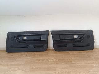 ΤΑΠΕΤΣΑΡΊΕΣ ΜΠΡΟΣΤΆ BMW E36 COUPE
