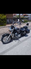 Honda Shadow 750 2000