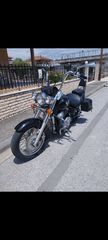 Honda Shadow 750 2000-thumb-2
