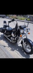 Honda Shadow 750 2000-thumb-3