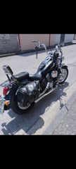 Honda Shadow 750 2000-thumb-4
