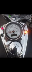 Honda Shadow 750 2000-thumb-5
