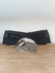 ΤΑΠΕΤΣΑΡΊΕΣ ΠΊΣΩ BMW E36 COUPE