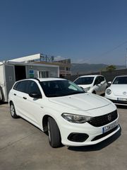 Fiat Tipo 2017