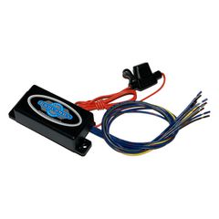 Badlands, hard wired CAN-bus illuminator