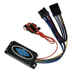 Badlands, CAN-bus Illuminator Plug 'n Play