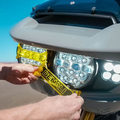 Kraus, Denali Snap-On X-Lens for D14 & EOS Light Kit