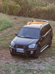 Toyota RAV 4 2001
