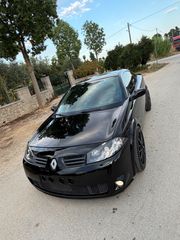 Renault Megane 2004 RS SPORT look -1.6 -120 hp