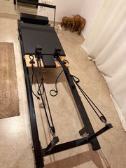 Pilates reformer-thumb-1