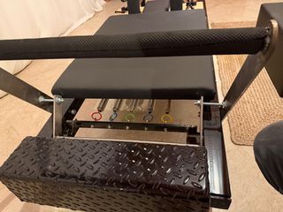 Pilates reformer-thumb-4