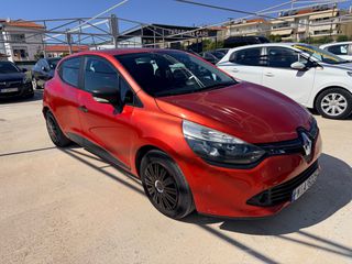 Renault Clio 2016