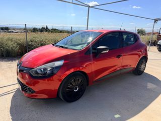 Renault Clio 2016-thumb-1