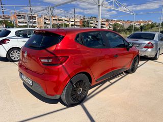 Renault Clio 2016-thumb-2
