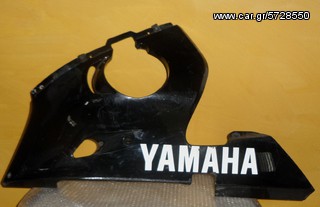 ΚΑΡΙΝΑ YAMAHA R6