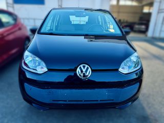 Volkswagen Up 2012 1.0 MOVE UP! 5D