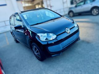 Volkswagen Up 2012 1.0 MOVE UP! 5D-thumb-1