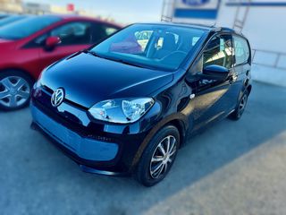 Volkswagen Up 2012 1.0 MOVE UP! 5D-thumb-2