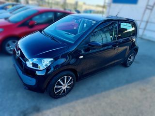 Volkswagen Up 2012 1.0 MOVE UP! 5D-thumb-3